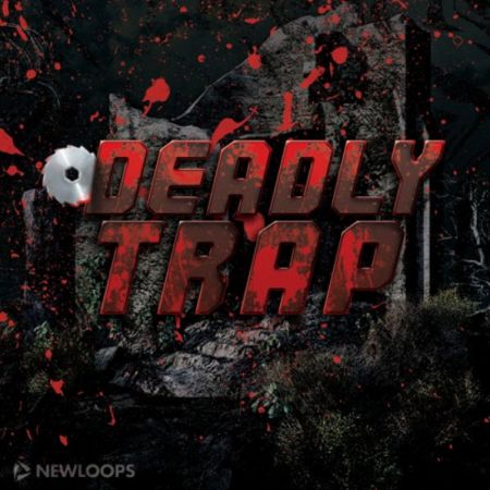 New Loops Deadly Trap WAV MiDi REX2