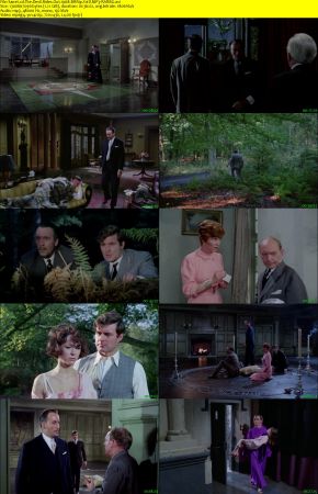 The Devil Rides Out 1968 BRRip XviD MP3-RARBG