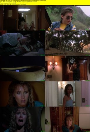 Friday The 13th The Final Chapter 1984 1080p BluRay H264 AAC-RARBG