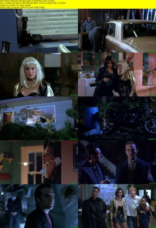 Bounty Hunters 1996 720p BluRay x264 x0r