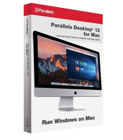 Parallels Desktop Business Edition 13.1.0-43108 Multilingual MacOSX