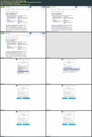 Wishlist Adobe After Effects: The Complete Guide to After Effects