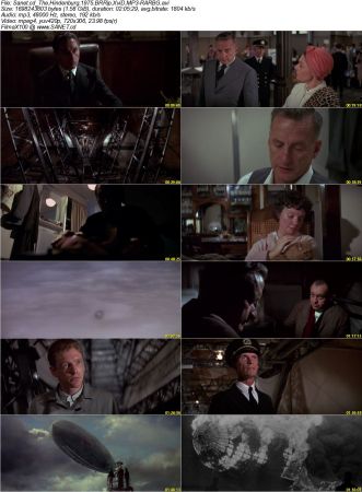 The Hindenburg 1975 BRRip XviD MP3-RARBG