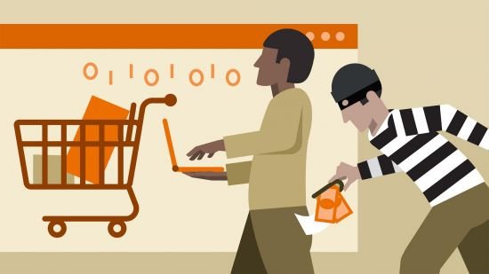 Cybersecurity Awareness: Electronic Commerce Security