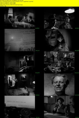 T-Men 1947 720p BluRay x264-x0r