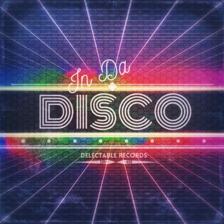D R In Da Disco WAV MiDi