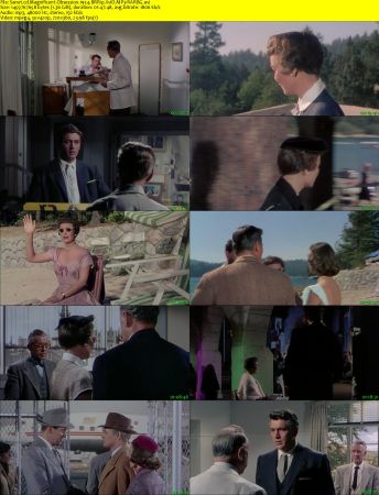 Magnificent Obsession 1954 BRRip XviD MP3-RARBG