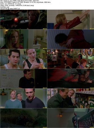 Go 1999 720p Bluray AC3 x264 AdiT