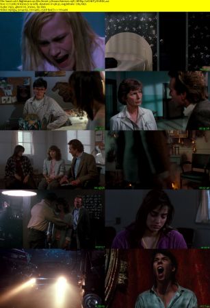 A Nightmare on Elm Street 3 Dream Warriors 1987 BRRip XviD MP3-RARBG