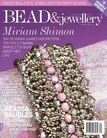 Bead &amp; Jewellery - Winter Special 2017