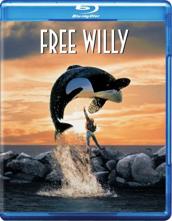 Free Willy 1993 BluRay 1080p DTS x264-PRoDJi