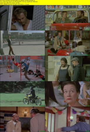 Watch Out Were Mad 1974 BRRip XviD MP3-RARBG