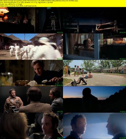 Close Encounters of the Third Kind 1977 DC REMASTERED 1080p BluRay H264 AAC-RARBG