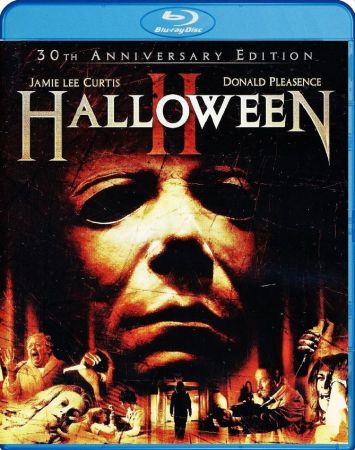Halloween II 1982 720p BluRay H264 AAC-RARBG
