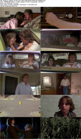 Children Of The Corn 1983 720p BluRay H264 AAC-RARBG