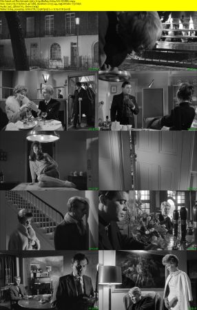 The Servant 1963 720p BluRay H264 AAC-RARBG