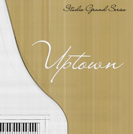 E-Instruments Studio Grand Uptown v9.1 ALP