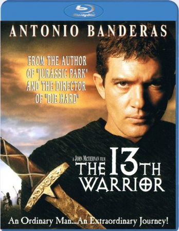 The 13th Warrior 1999 BluRay 10Bit 1080p Dts-HD Ma5.1 H265-d3g