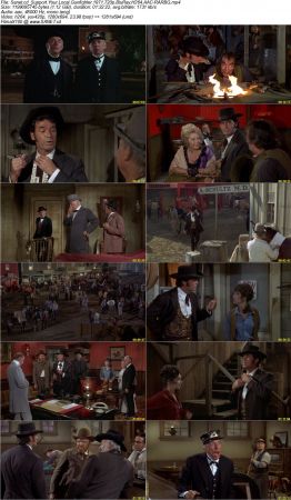 Support Your Local Gunfighter 1971 720p BluRay H264 AAC-RARBG