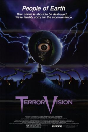 Terror Vision 1986 BRRip XviD MP3-RARBG