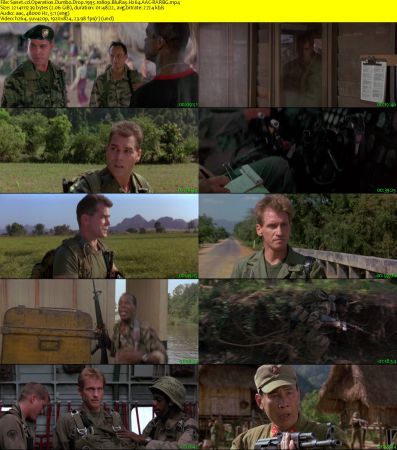Operation Dumbo Drop 1995 1080p BluRay H264 AAC-RARBG