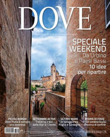 Dove - Settembre 2017