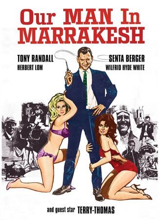 Our Man In Marrakesh 1966 1080p Bluray Opus 1.0 x264-RetroPeeps