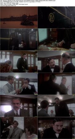 Murder on the Orient Express 1974 REMASTERED 1080p BluRay H264 AAC-RARBG