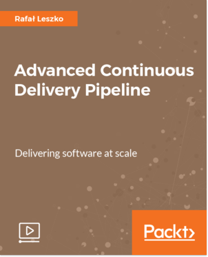 Advanced Continuous Delivery Pipeline