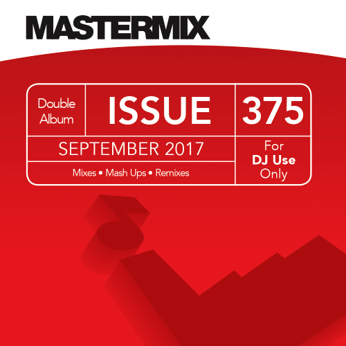 VA - Mastermix Issue 375 (2017)