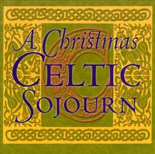 VA - A Christmas Celtic Sojourn (2001) FLAC