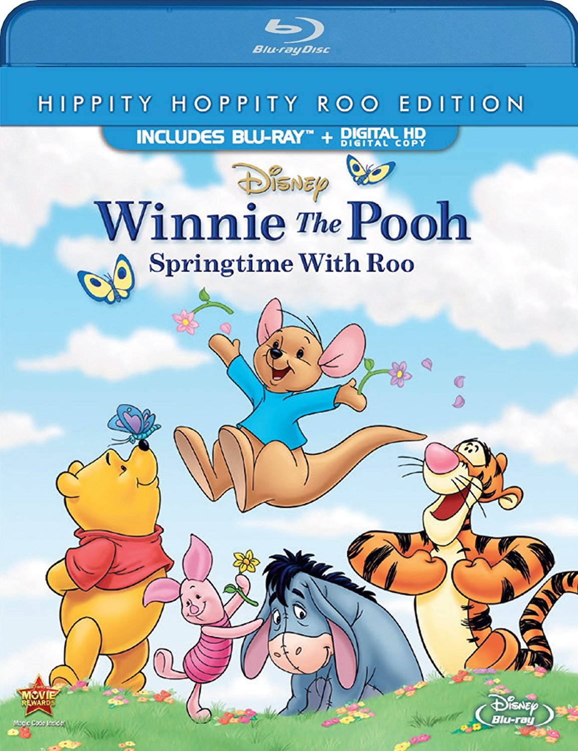 Winnie the Pooh subtitles 77 subtitles
