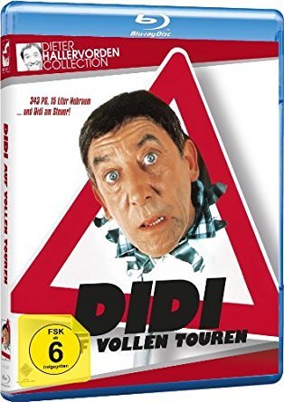 Didi auf vollen Touren 1986 BRRip XviD MP3-RARBG