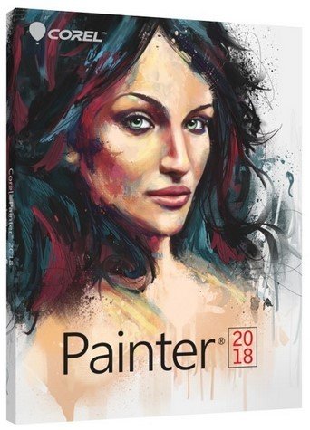 corel painter 2018 tutorials