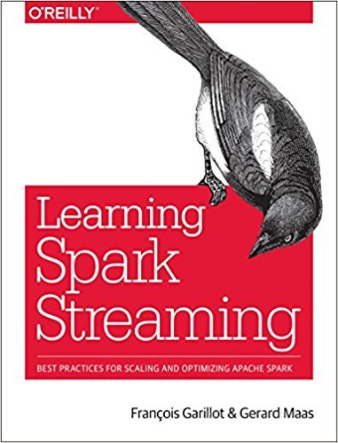 Learning Spark Streaming