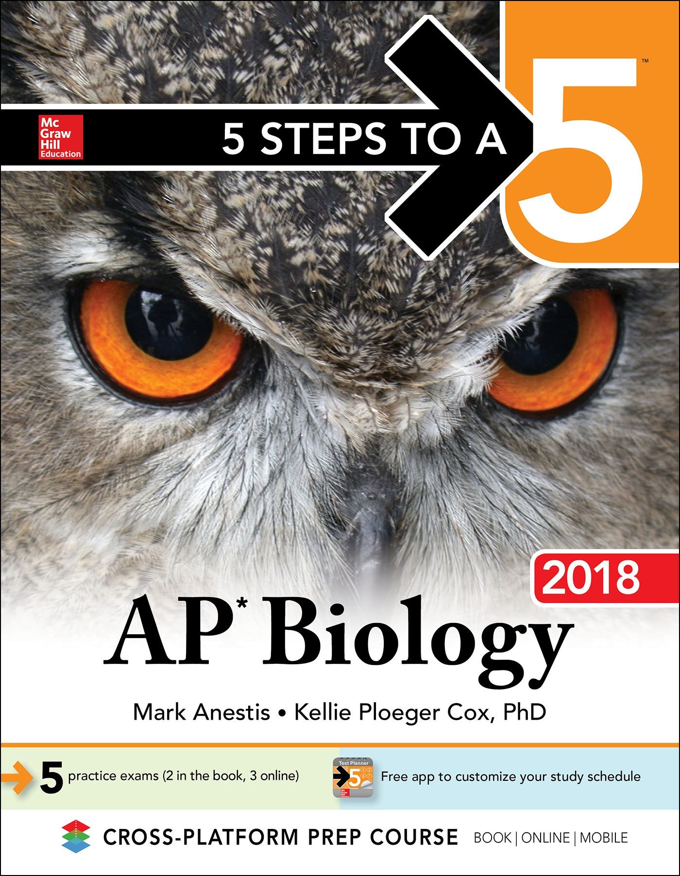 Download 5 steps to a 5 ap biology 2018 10th edition softarchive