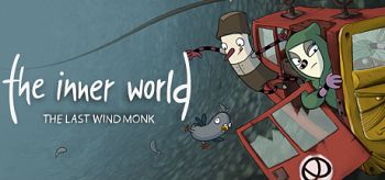 The Inner World The Last Wind Monk MacOSX-ENiGMA