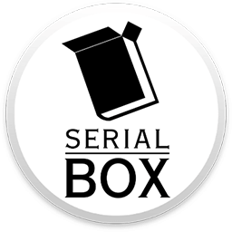 Serial Box 10.2017