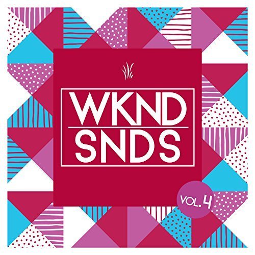VA - Wknd Snds Vol 4 (2017)