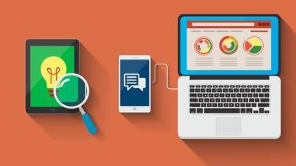Mobile App Business #1-2: Niche &amp; Marketplace Research