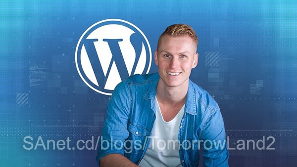 Complete Wordpress Course For Beginners