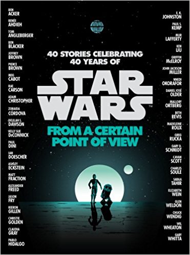 Star Wars: From a Certain Point of View
