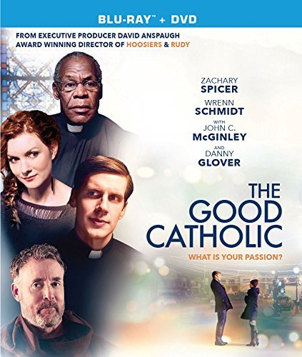 The Good Catholic 2017 BRRip x264-FGT