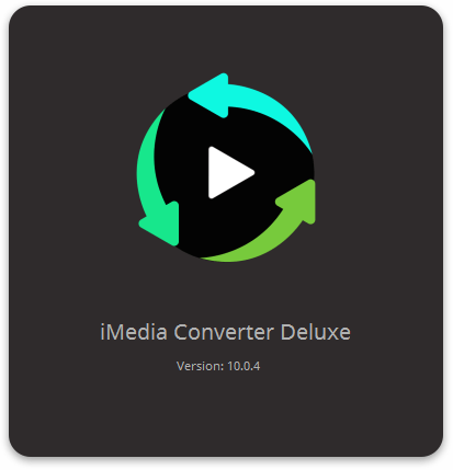 iSkysoft iMedia Converter Deluxe v10.1.2.138
