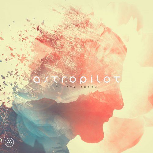 AstroPilot - Thirty Three (2017)