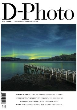 D-Photo - December 2017-January 2018