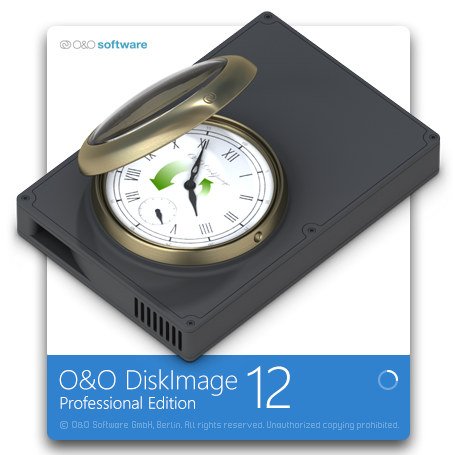 instaling O&O DiskImage Professional 18.4.309