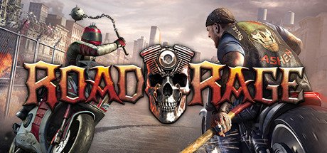 Road Rage Multi6 - CorePack