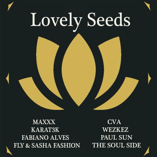 Lovely Seeds (2017)