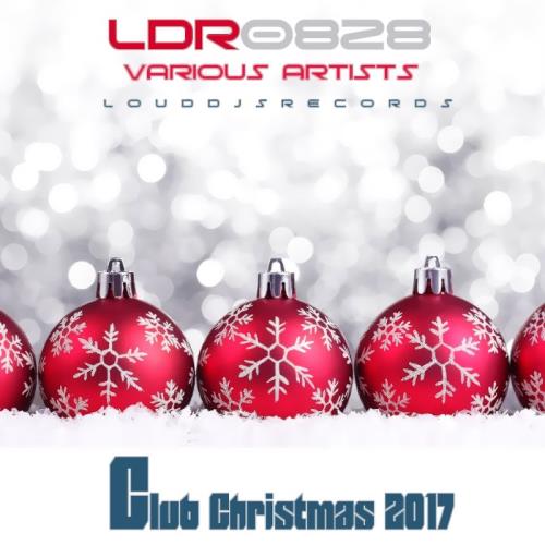 Club Christmas 2017 (2017)